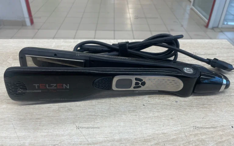 Паровой выпрямитель Telzen Pro YW018