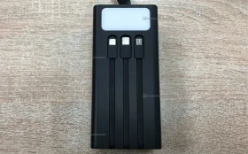 Купить Power bank 50000 б/у , в Москва и область Цена:1990рублей