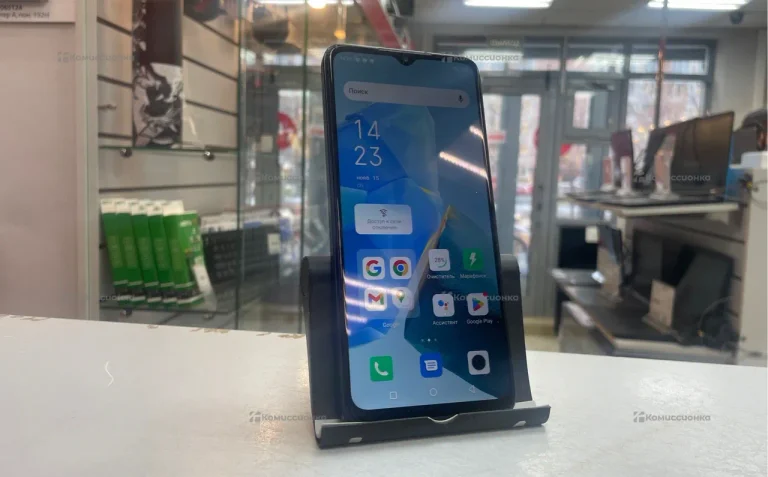 Infinix Hot 30i 4/64 ГБ