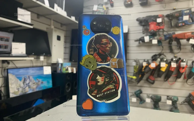 Xiaomi Poco X3 Pro 6/128 ГБ.