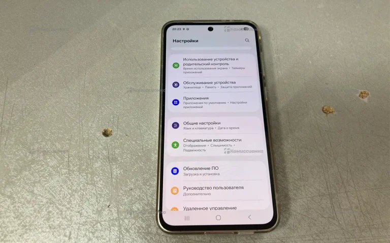 Samsung Galaxy S24 FE 8/256Gb