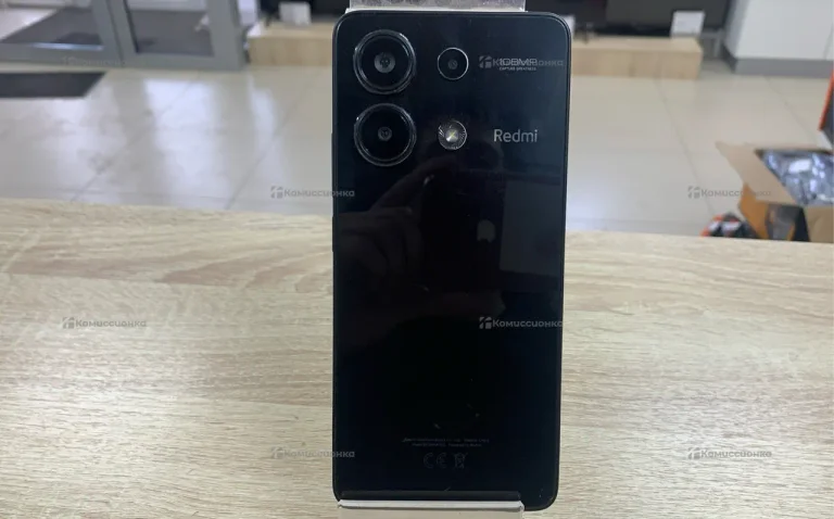 Xiaomi Redmi Note 13 8/256 ГБ