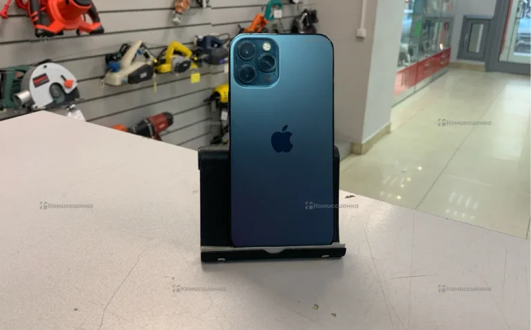Apple iPhone 12 Pro 6/128 ГБ