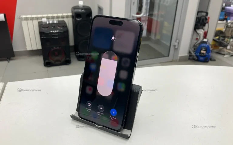 Apple iPhone 14 Pro Max 256 ГБ