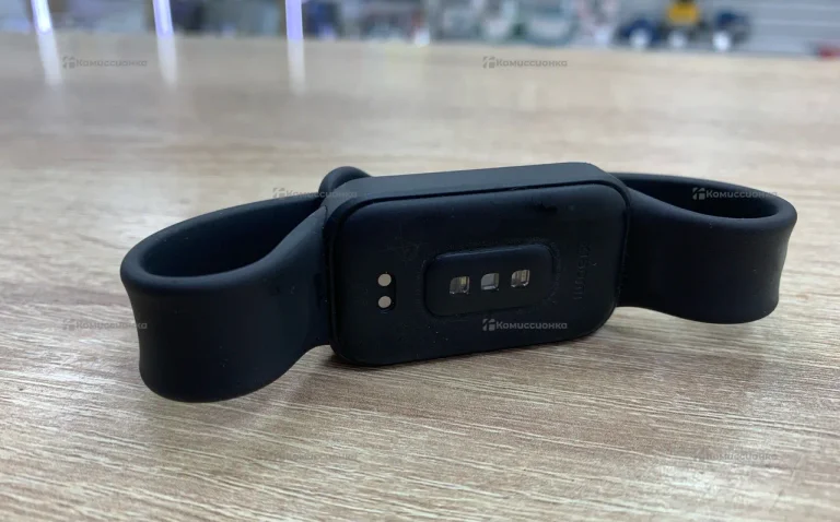 Часы  Xiaomi smart band 9 Active