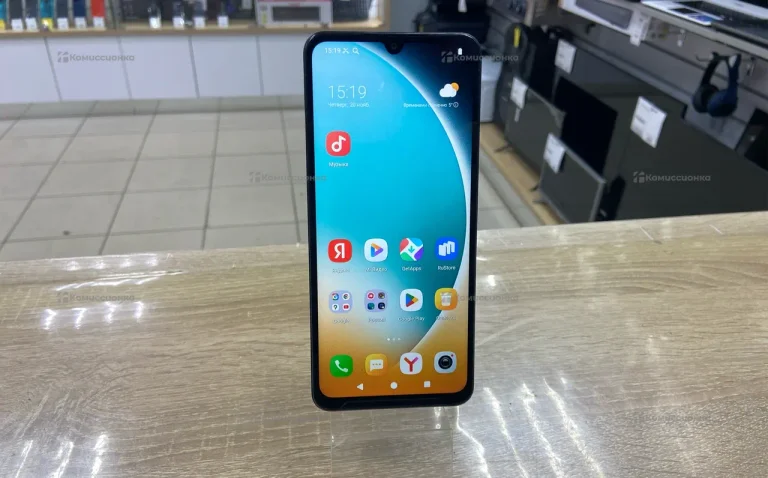 Xiaomi Poco C71 3/64 ГБ