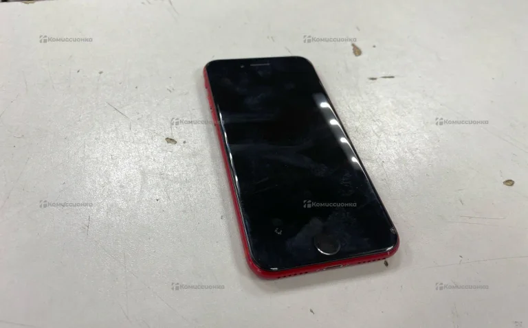 Apple iPhone SE (2020) 4/64 ГБ