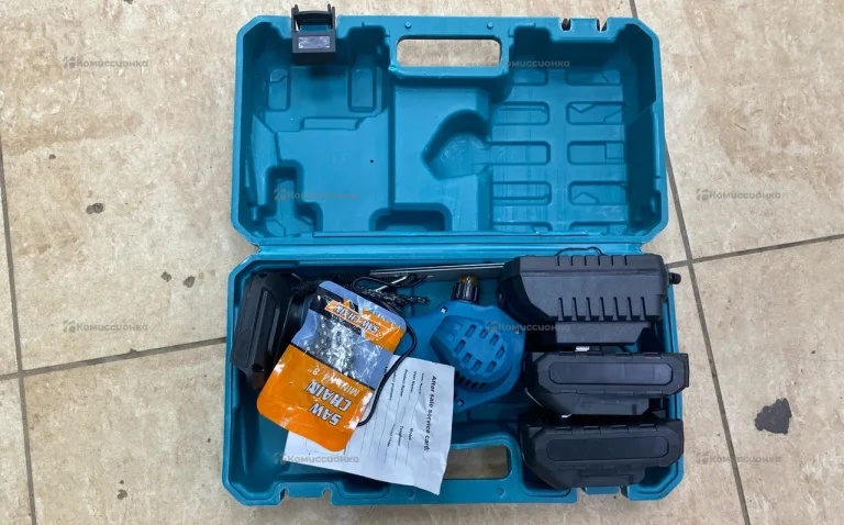 Аккумуляторный Сучкорез Makita (rep)