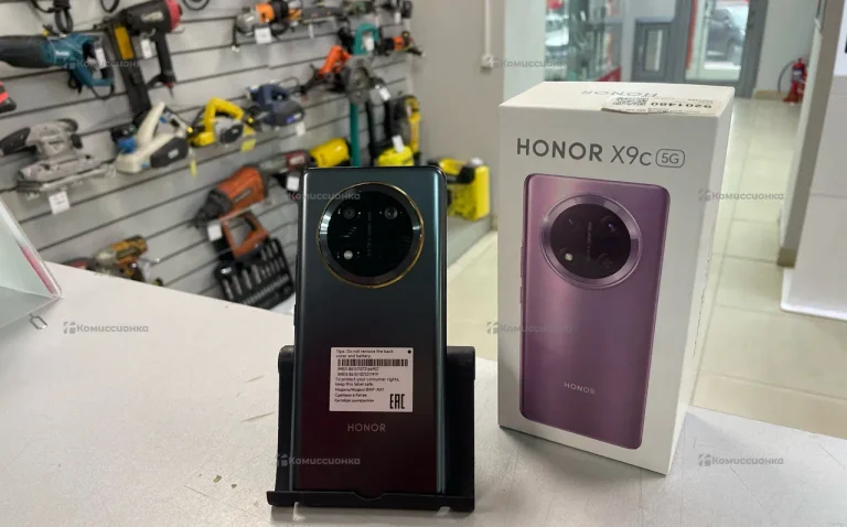 Honor X9c 8/256 ГБ