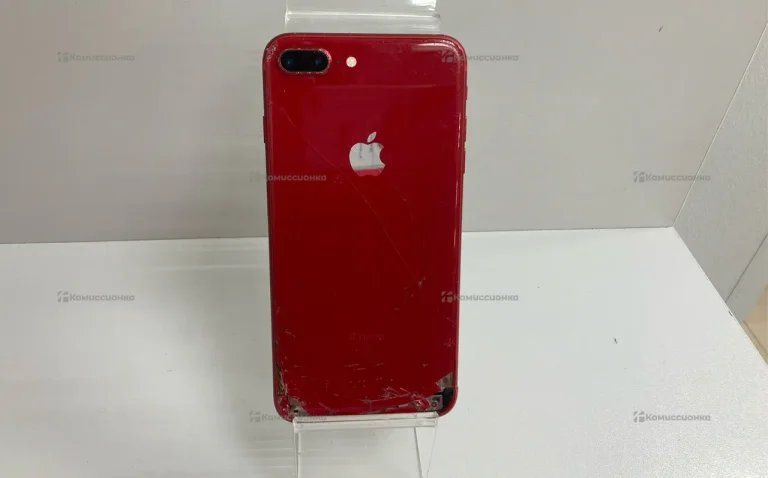 Apple iPhone 8 Plus 256 ГБ