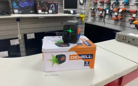 Лазерный дальномер Dexell NLC14-GR