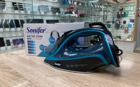 Купить Утюг Sonifer 9113b б/у , в Пермь Цена:1990рублей