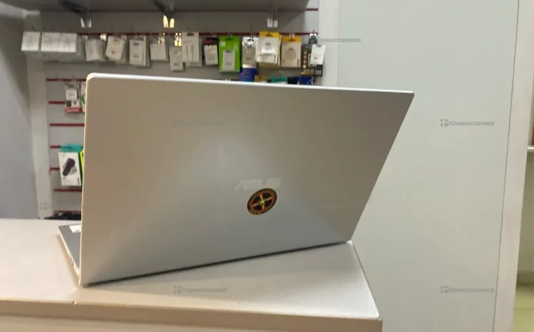 Ноутбук  ASUS m515d