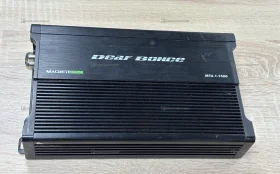 Купить Усилитель Machete MFA-1.1500 б/у , в Казань Цена:10900рублей