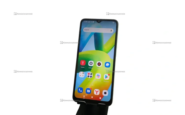 Xiaomi Redmi A1+ 3/32 ГБ