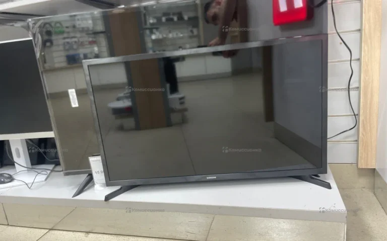 Телевизор Samsung UE32T5300AU