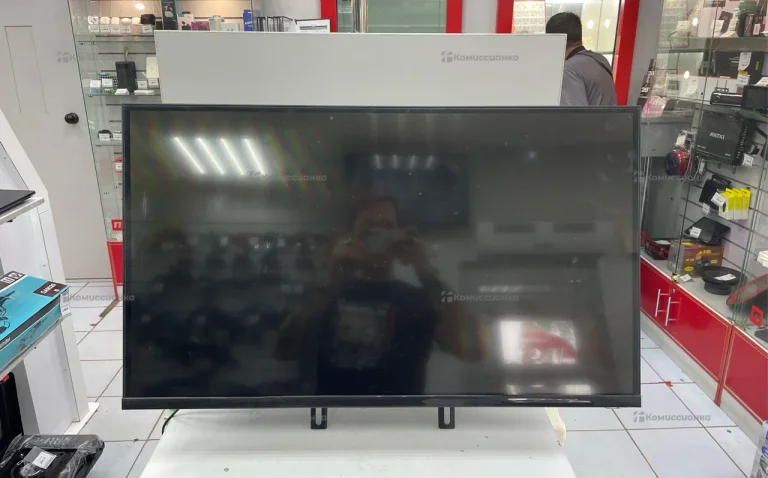 Телевизор Smart TV q95s 35