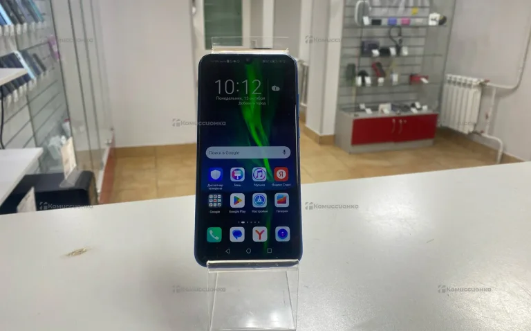 Honor 10i 4/128 ГБ