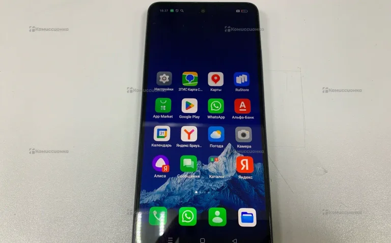 Oppo A3 6/256 ГБ