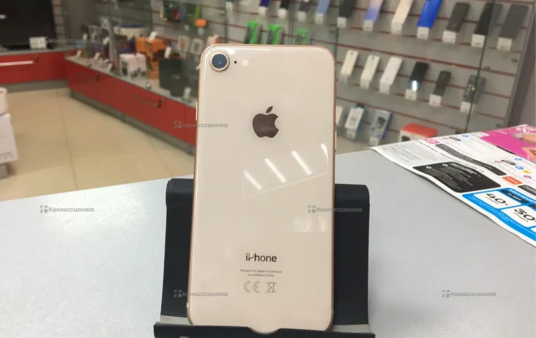 Apple iPhone 8 2/64 ГБ