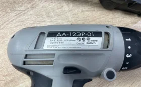 Купить Шуруповерт Интерскол ДА-12ЭР б/у , в Краснодар Цена:590рублей