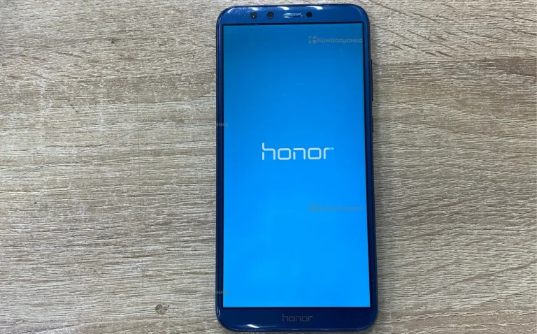Honor 9 Lite 3/32 ГБ