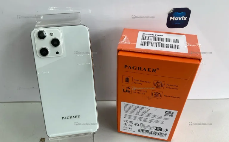 SmartPhone P50X 8/256