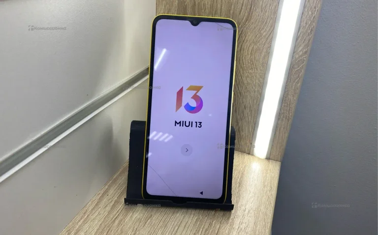 Xiaomi Poco C40 2/32 ГБ