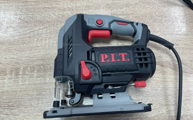 Лобзик pit pst70-c2