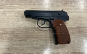 Купить Пневматический пистолет PM-X б/у , в Казань Цена:4500рублей