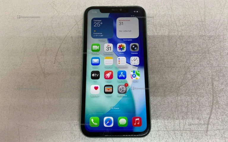 Apple IPhone 11 64Gb