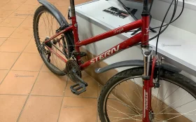 Купить Велосипед Stern vega 16 б/у , в Нижнекамск Цена:4900рублей
