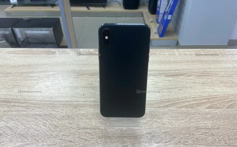 Apple IPhone X 256Gb