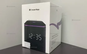 Колонка  станиция миди 24вт