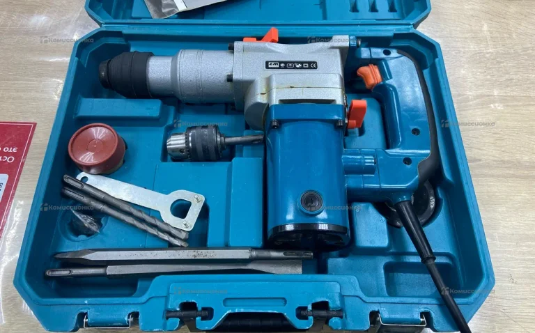 Перфоратор Союзмаш ПЕ-950