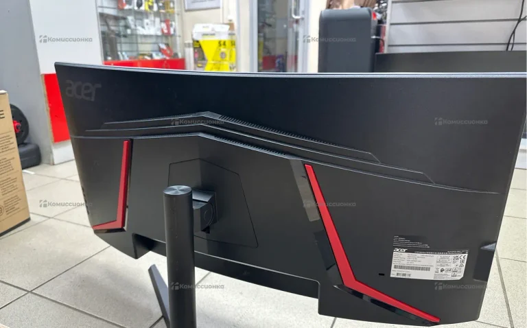 Монитор Acer ED340CU