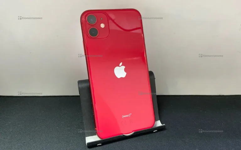Apple iPhone 11 4/128 ГБ