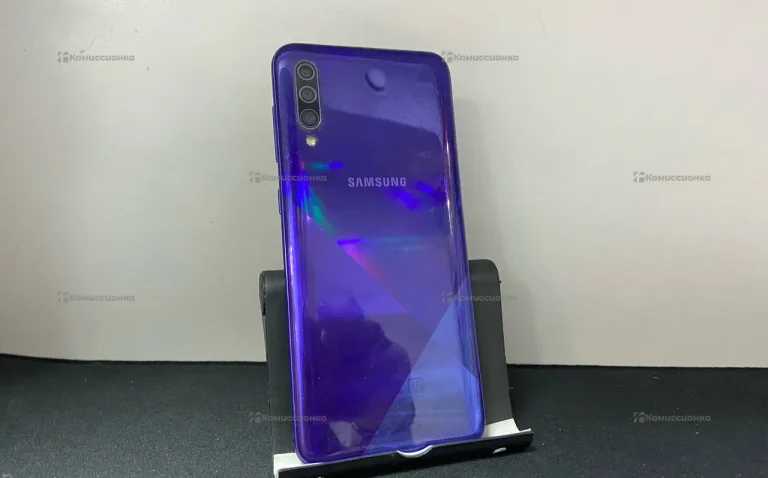 Samsung Galaxy A30s 3/32 ГБ