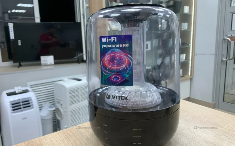 Воздухоувлажнитель Vitek VT-2352