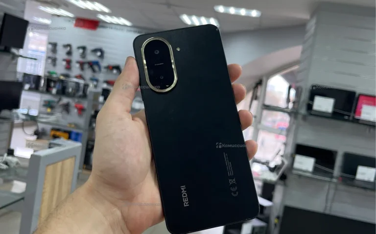 Xiaomi Redmi A5 4G 3/64 ГБ