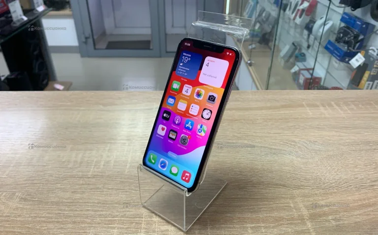 Apple iPhone XS 64Gb