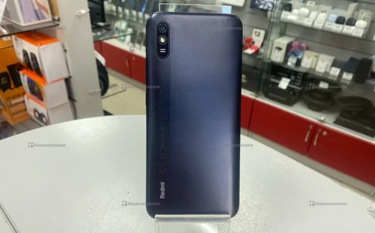 Xiaomi Redmi 9A 2/32 ГБ