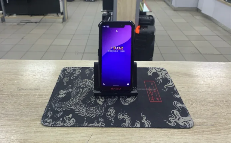 Oukitel F150 B2021 6/64 ГБ