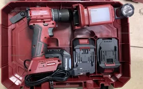 Купить Шуруповерт Neolaser NCDB-50-T б/у , в Москва и область Цена:5900рублей