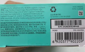 Купить Logitech M280 comfort plus б/у , в Нижнекамск Цена:990рублей