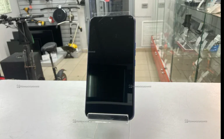 Tecno Spark Go 2022 2/32 ГБ