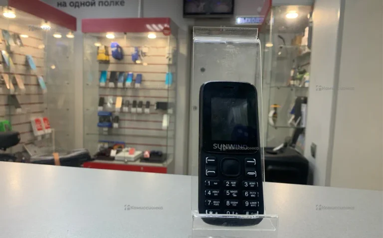 Sunwind CITI A1701