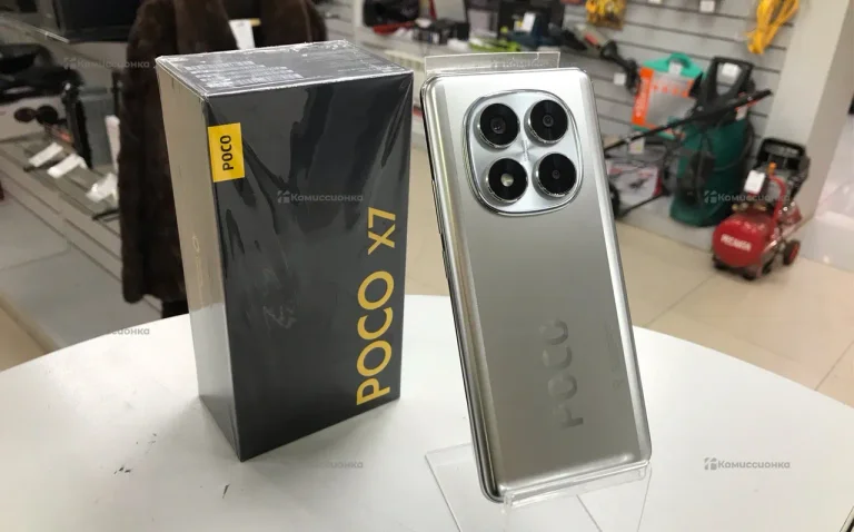 Xiaomi Poco X7 8/256 ГБ