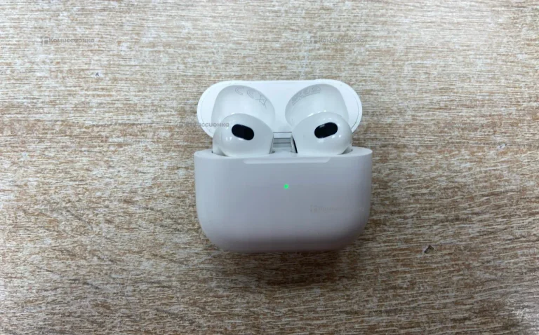 Наушники  AirPods 3