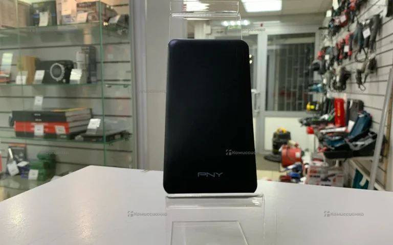 Power Bank Slim 5000mah
